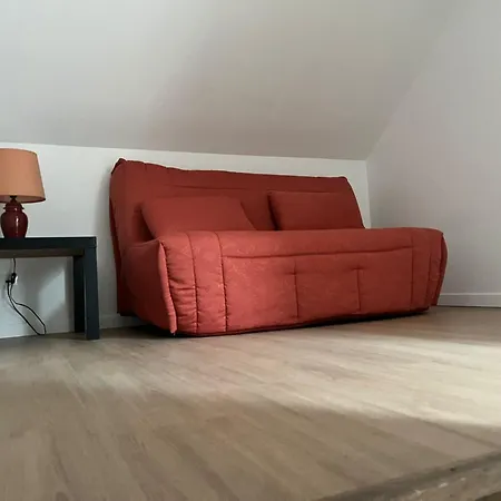 Chez Maud * Boos (Seine-Maritime)