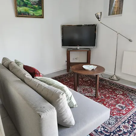 Chez Maud Apartment Boos (Seine-Maritime)