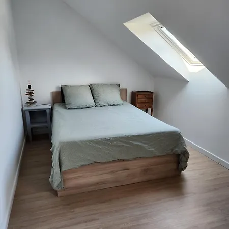 Chez Maud * Boos (Seine-Maritime)