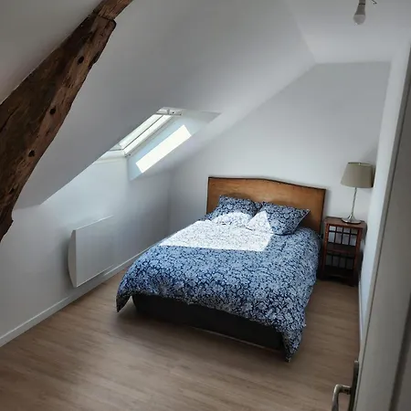 Chez Maud Apartment